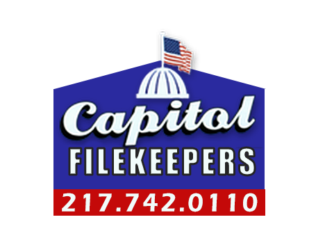 capitol filekeepers logo