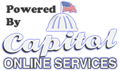 Powered By Capitol Online Services